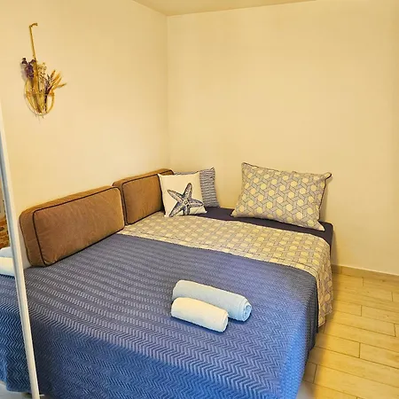Studio Apartman 