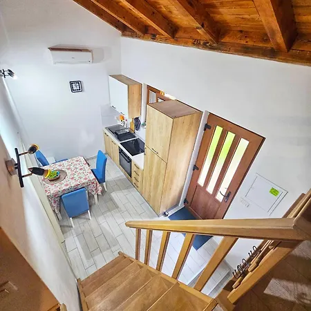 Studio Apartman 