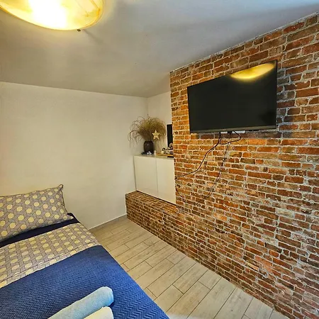 Studio Apartman 
